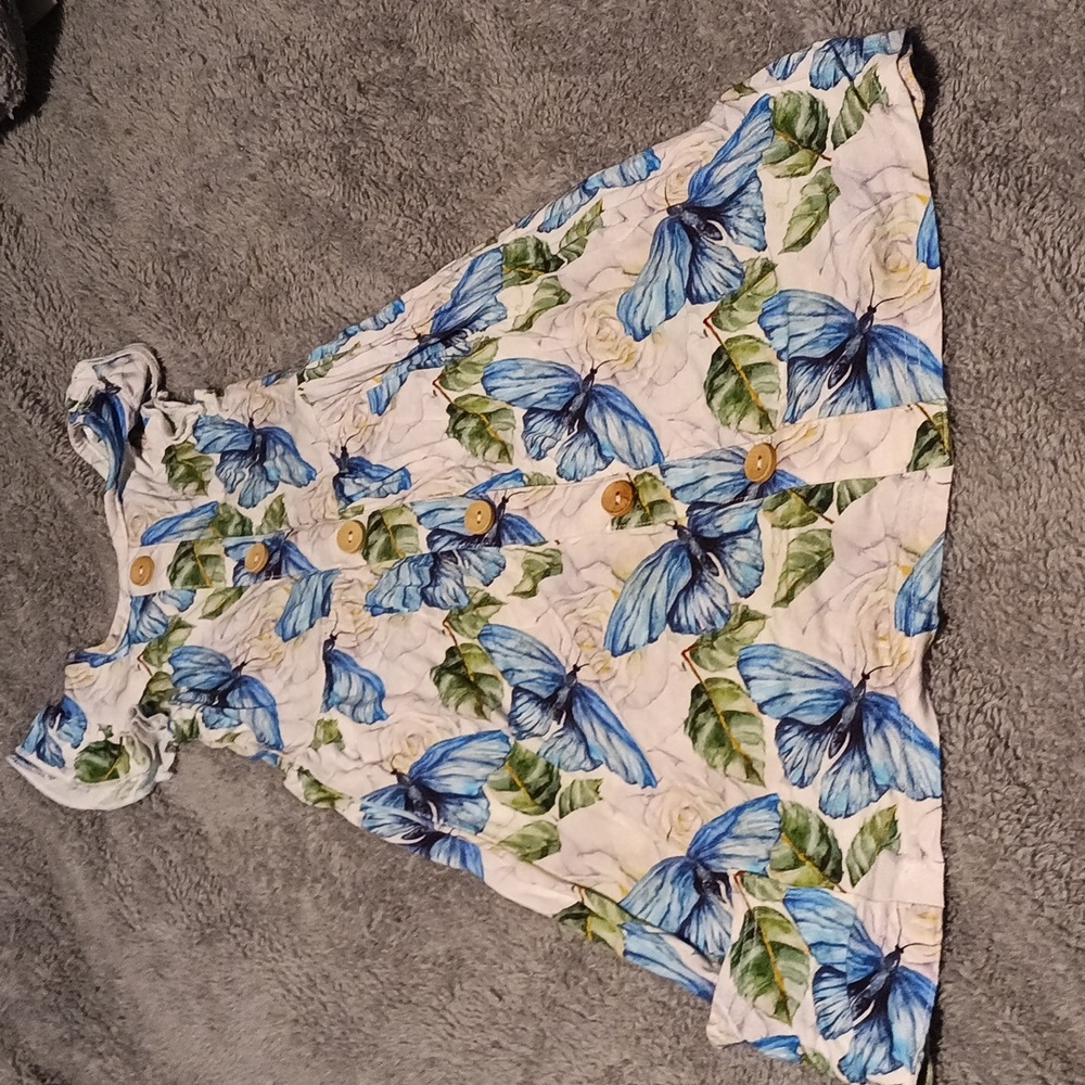 LBB Dress